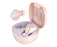 HTC Earbuds Pink - 721496 - zdjęcie 1
